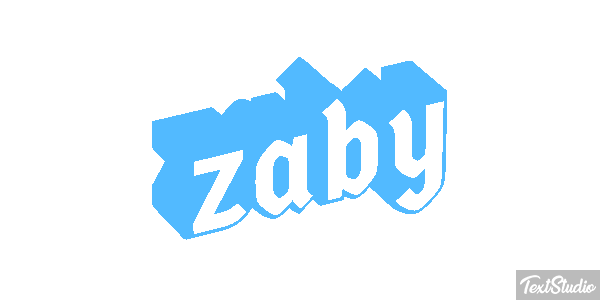 żaby Efekt tekstowy
