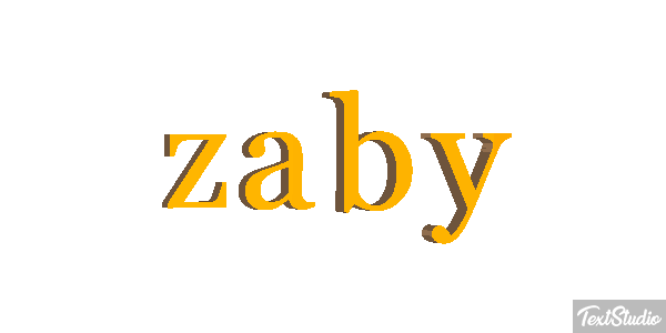 żaby Efekt tekstowy
