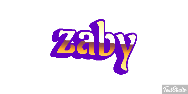 żaby Efekt tekstowy
