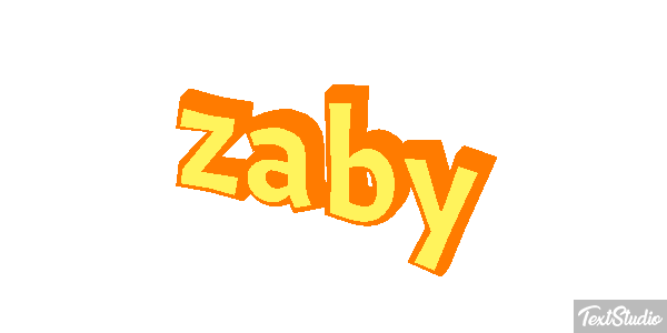żaby Efekt tekstowy