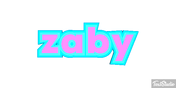 żaby Efekt tekstowy