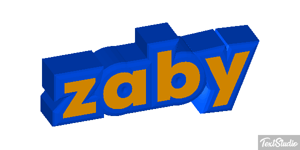 żaby Efekt tekstowy