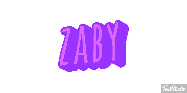 żaby Efekt tekstowy
