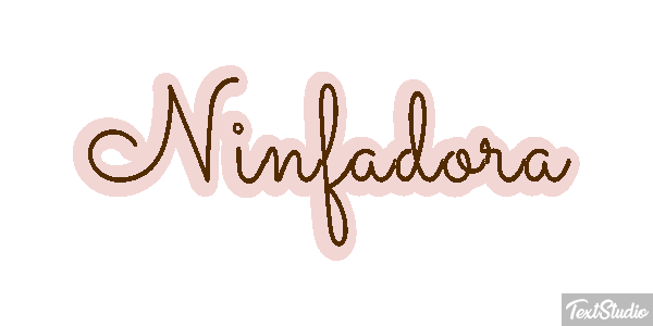Ninfadora Efekt tekstowy