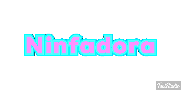 Ninfadora Efekt tekstowy