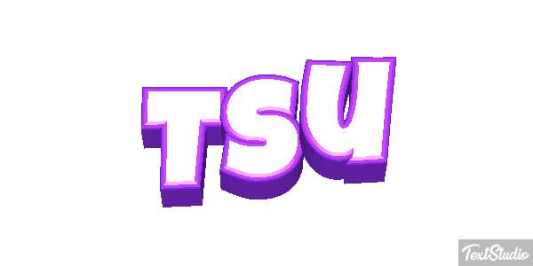 Tsū Tekst effect