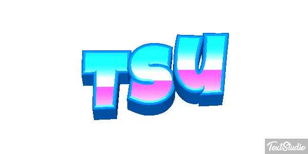 Tsū Tekst effect