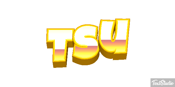 Tsū Tekst effect