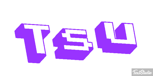 Tsū Tekst effect