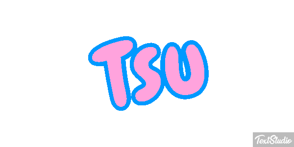Tsū Tekst effect