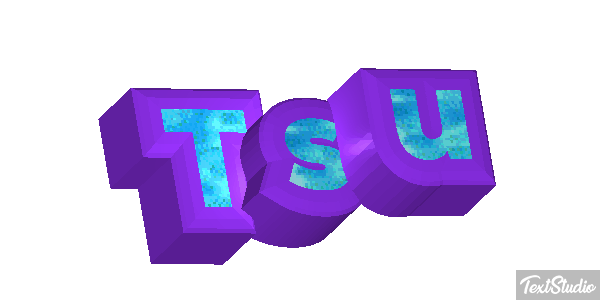 Tsū Tekst effect