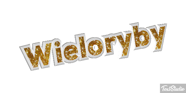 Wieloryby テキスト効果