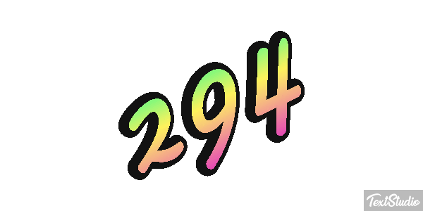 294 Efeito do texto