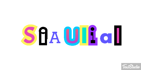 Šiauliai Effetto testo