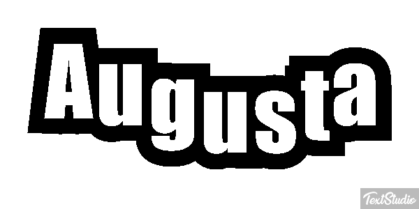 Augusta Effet de texte