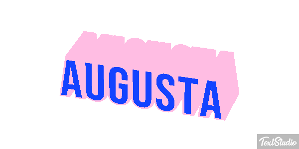 Augusta Effet de texte