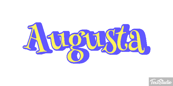 Augusta Effet de texte