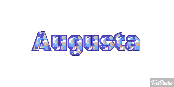 Augusta Effet de texte