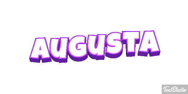 Augusta Effet de texte