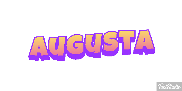 Augusta Effet de texte