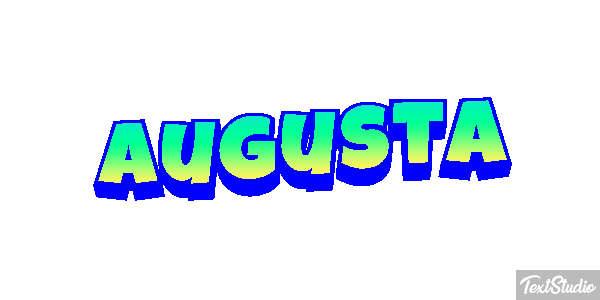 Augusta Effet de texte