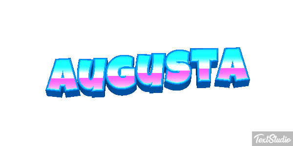 Augusta Effet de texte