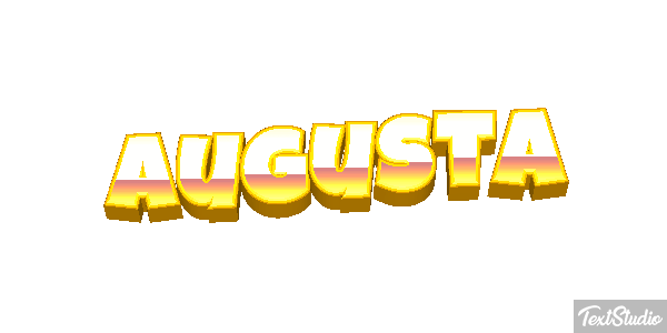 Augusta Effet de texte