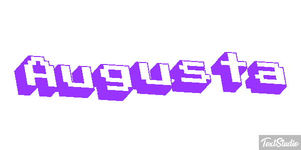 Augusta Effet de texte