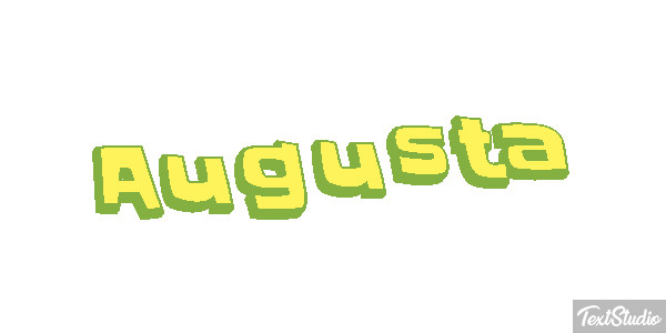 Augusta Effet de texte