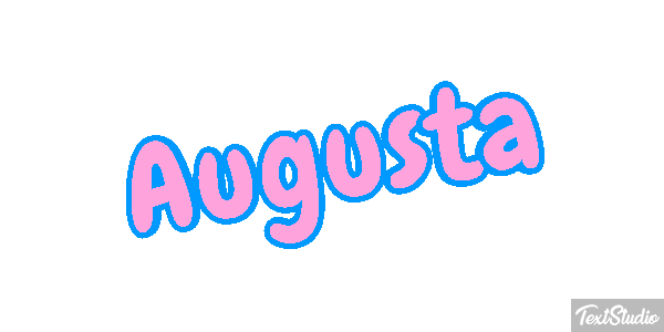 Augusta Effet de texte
