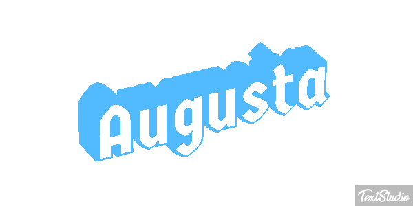 Augusta Effet de texte