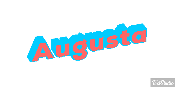 Augusta Effet de texte
