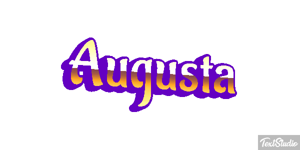 Augusta Effet de texte