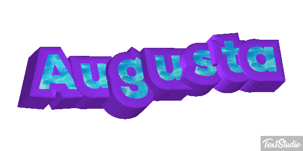 Augusta Effet de texte