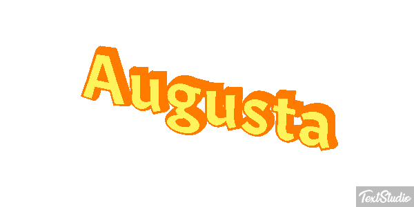 Augusta Effet de texte