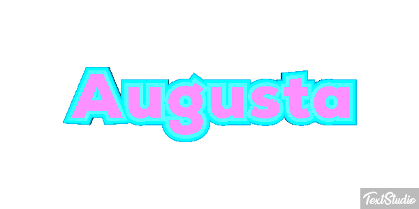 Augusta Effet de texte