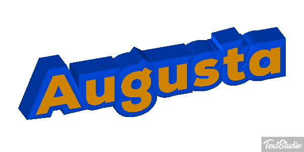 Augusta Effet de texte