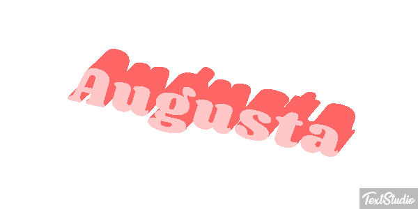 Augusta Effet de texte