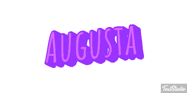 Augusta Effet de texte