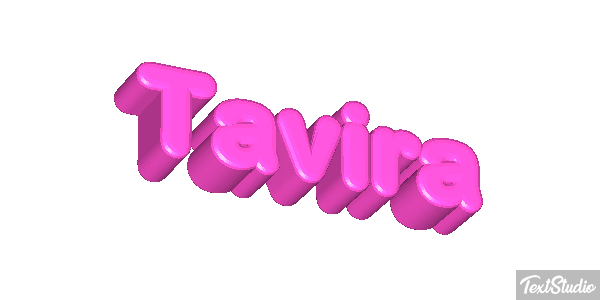 Tavira Effet de texte