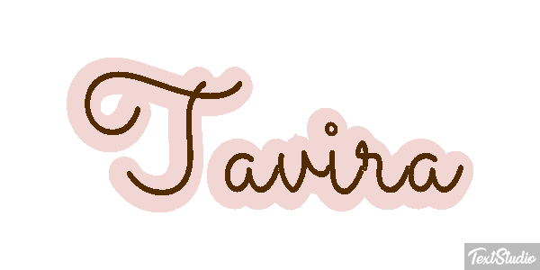 Tavira Effet de texte