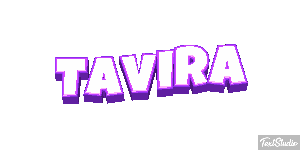 Tavira Effet de texte