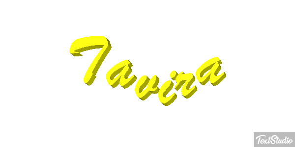Tavira Effet de texte