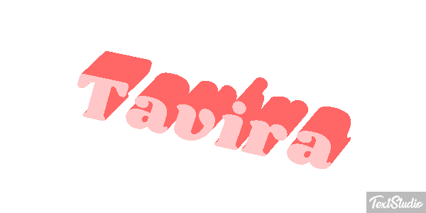 Tavira Effet de texte