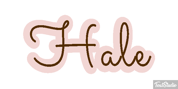 Hale Metin efekti