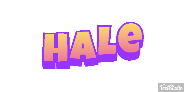 Hale Metin efekti