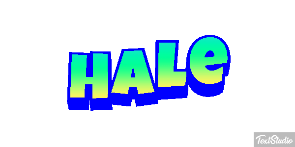 Hale Metin efekti
