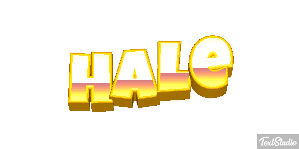 Hale Metin efekti