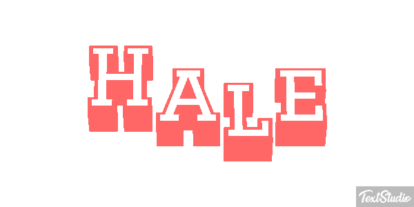 Hale Metin efekti