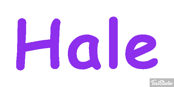 Hale Metin efekti